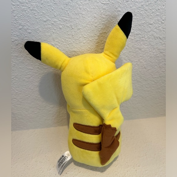 Pokemon Ditto Pikachu Plush - Picture 4 of 4